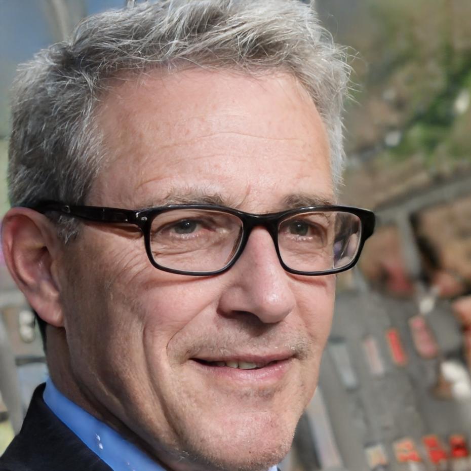 Thomas Hofmann - Unternehmensberater