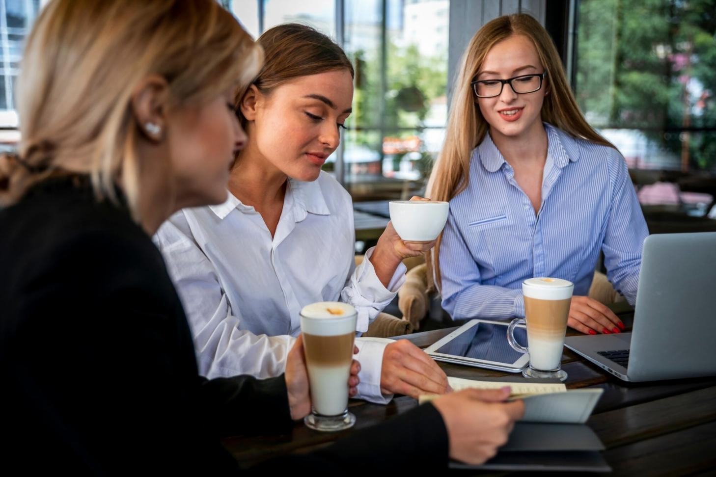 Professionelle Finanzberatung und Strategieentwicklung